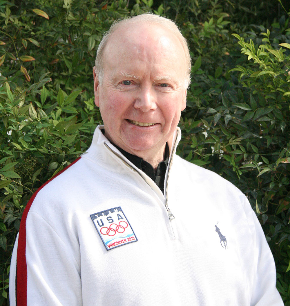 Frank Carroll, High Performance Consultant