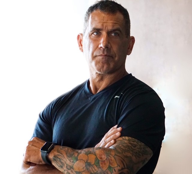 Scot Prohaska