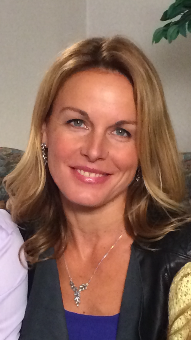 Ekaterina Gordeeva