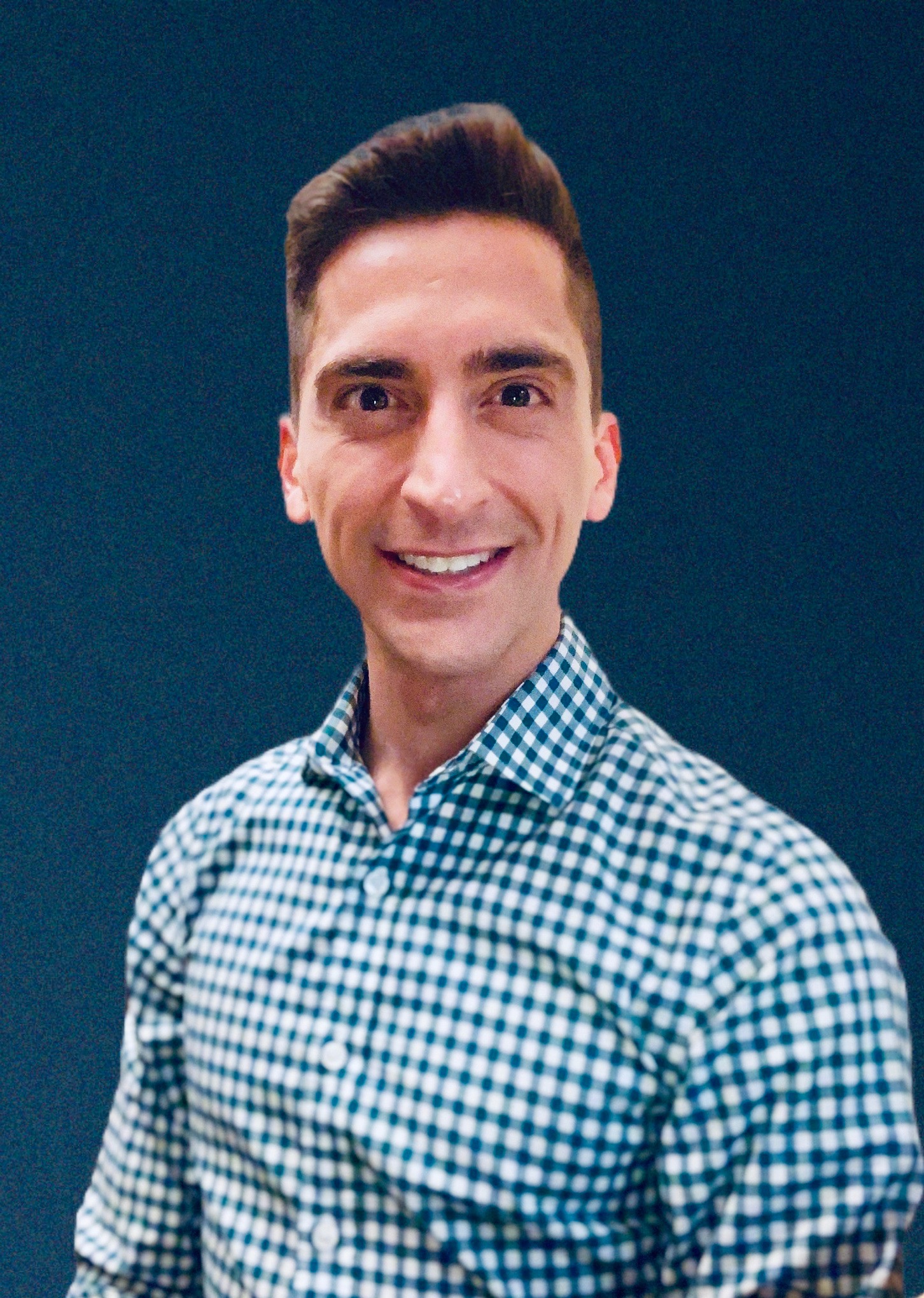 Jonathan Cassar