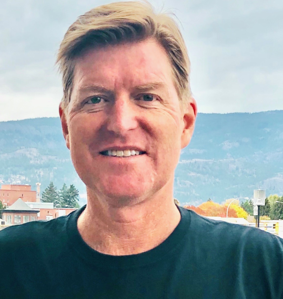Todd Sand, High Performance Team - Pairs