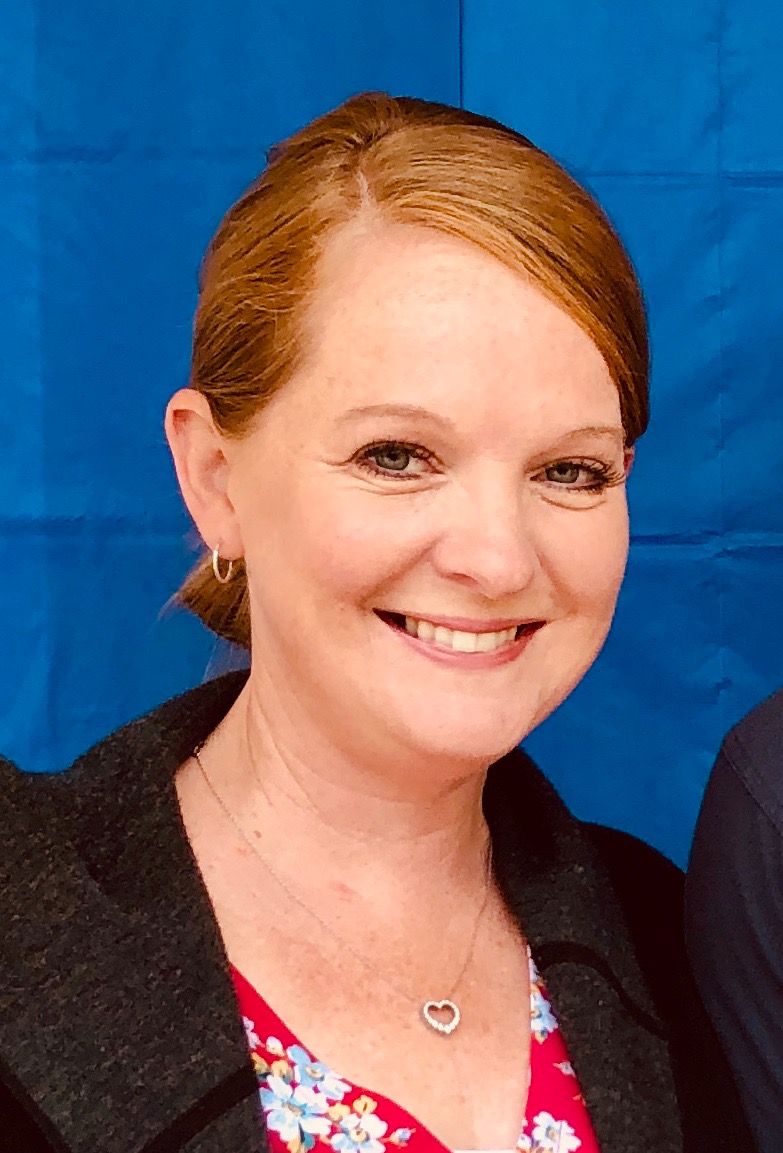Jenni Meno Sand, High Performance Team - Pairs