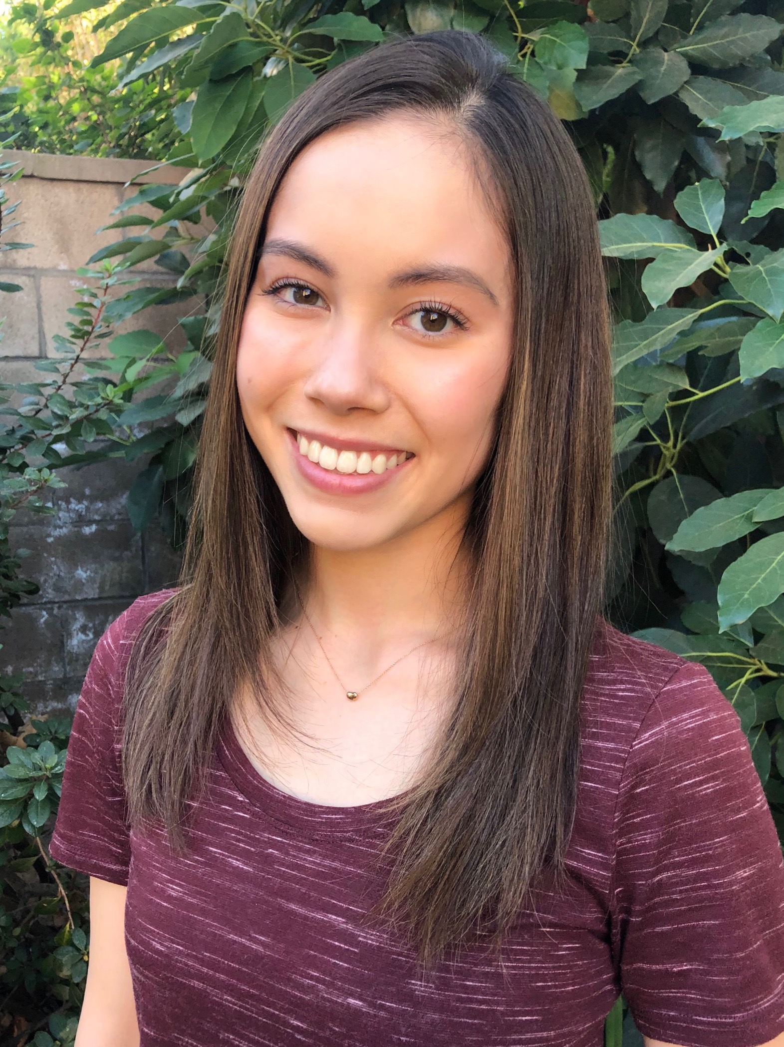 Mia Kuneshita-Dowzall