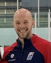 Danny O'Shea