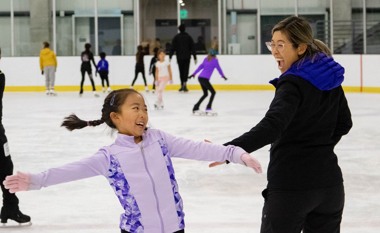 how much do private figure skating lessons cost
