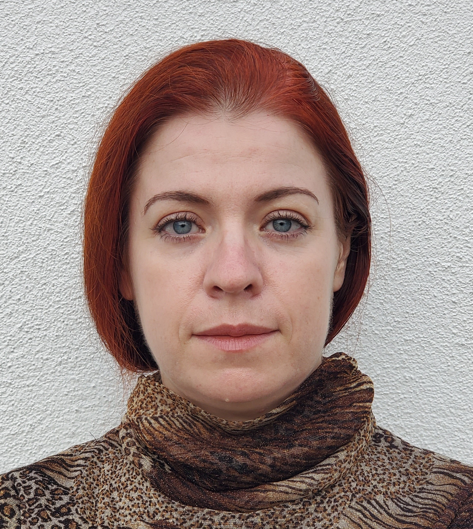 Anna Baram