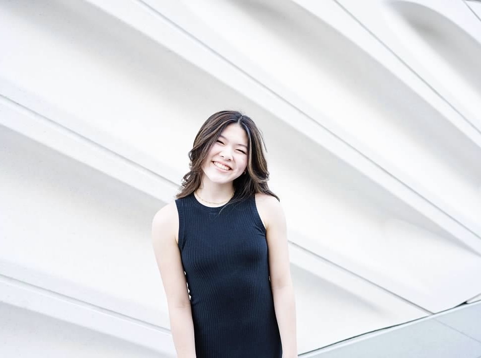 Ashley Ryoo