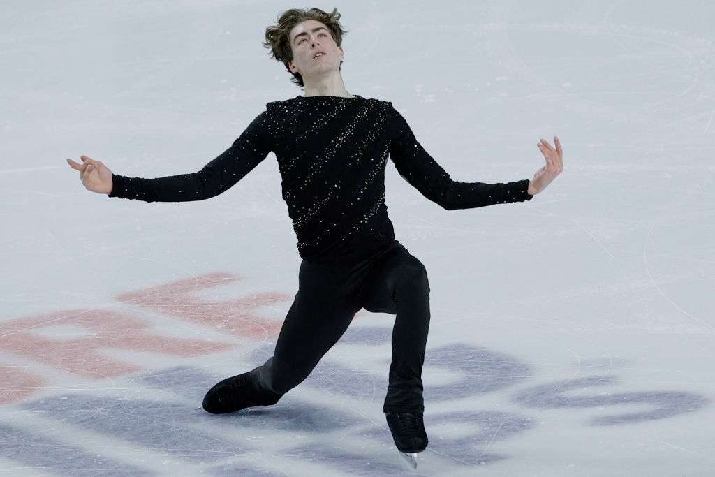 Eric Sjoberg