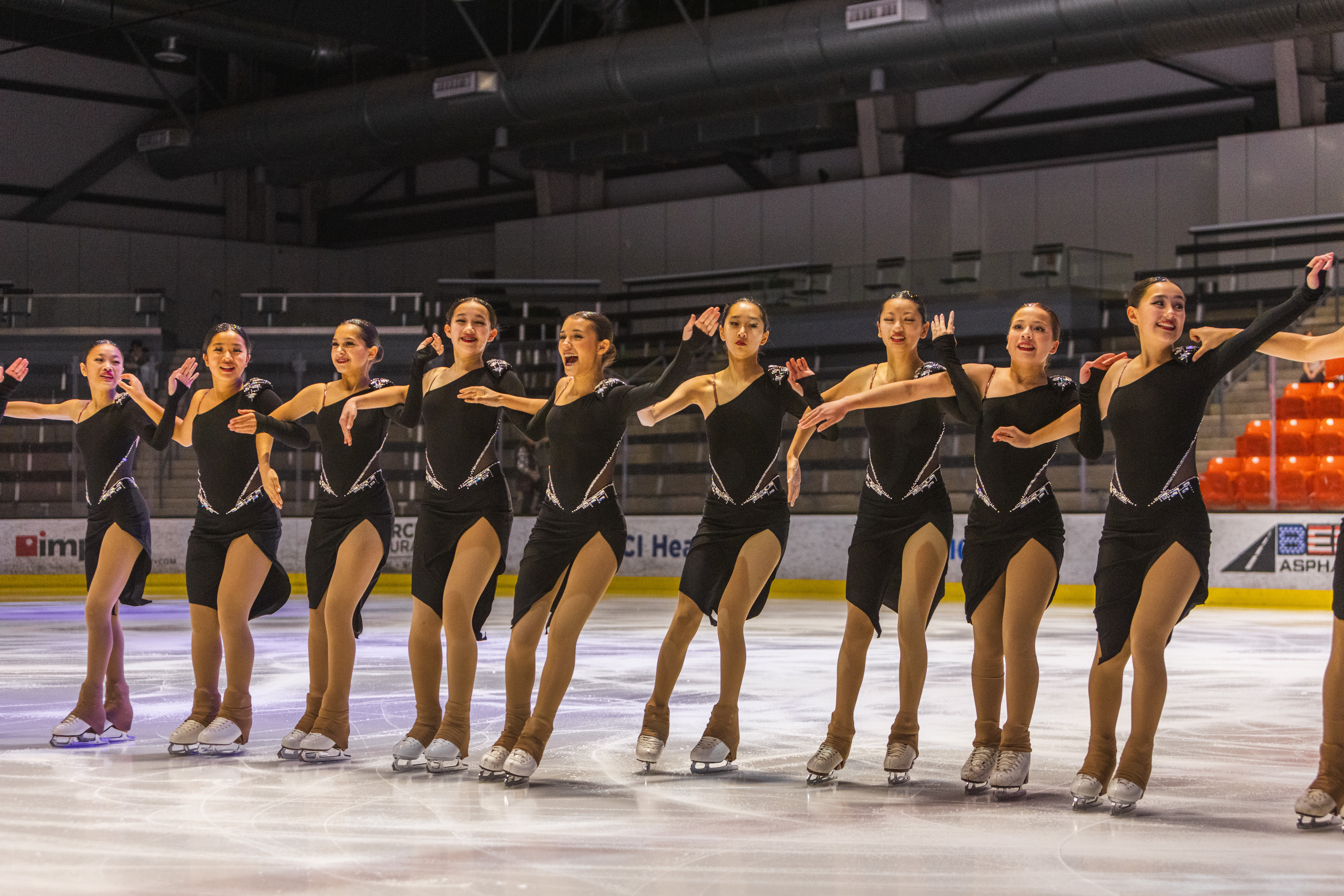 A Fairy Tale Holiday On Ice