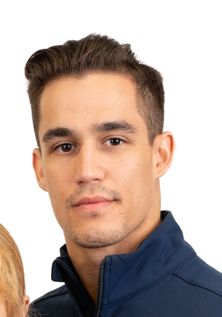 Balazs Nagy